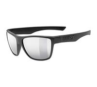 Uvex Unisex Lgl 41 uvex Unisex-Adult, lgl 41 sun glasses, one size (pack of 1)