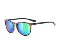 Uvex Unisex Lgl 43 Unisex-Adult, lgl 43 sun glasses, one size