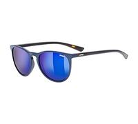Uvex Unisex Lgl 43 Unisex-Adult, lgl 43 sun glasses, one size