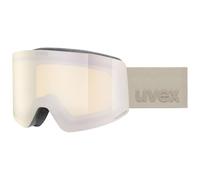 Uvex Unisex Provoqe Fm Ski goggles (pack of 1)