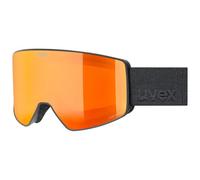 Uvex Unisex Scenic Fm ski goggles (pack of 1)