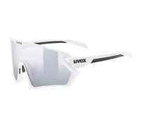 Uvex Unisex Sportstyle 231 2.0 Set sports glasses (pack of 1)