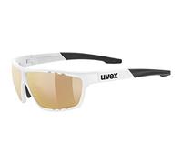 Uvex Unisex Sportstyle 706 Cv Sports sunglasses