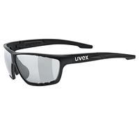 uvex Unisex Sportstyle 706 V Sportbrille (1er Pack)