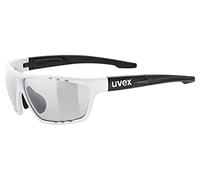 Uvex Unisex Sportstyle 706 V Sportbrille