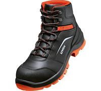 Uvex Unisex Stivali Allacciati S3 2 XenovaUvex 2 xenova S3 lace-up boots