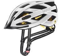 uvex Unisex's City i-vo MIPS Bike Helmet