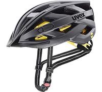 uvex Unisex's City i-vo MIPS Bike Helmet