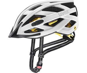 uvex Unisex's City i-vo MIPS Bike Helmet