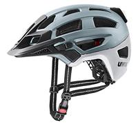 UVEX FINALE LIGHT 2.0 bicycle helmet space blue 52-57cm