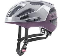 uvex Unisex's Gravel-x Bike Helmet