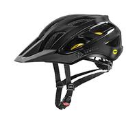 uvex Unisex's Unbound Bike Helmet