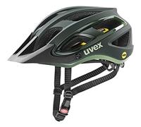 uvex Unisex's Unbound Bike Helmet