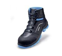 uvex uvex 2 xenova ESD Safety Boots S3 Black/Blue EU 46 9556246
