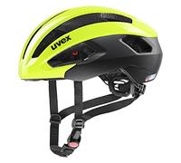 Uvex uvex Rise cc Radhelm gelb