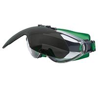 UVEX Welding Goggles Shade 3 & Shade 5 Flip Up Lens Ultrasonic Anti-scratch