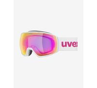 Uvex Victorious Cv Race Ski Goggles White Colorvision green/CAT2 Men,Women