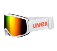 Uvex Victorious Cv Race Ski Goggles White Colorvision green/CAT2