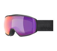 Uvex - Victorious FM S2 (VLT 35%) - Ski goggles purple