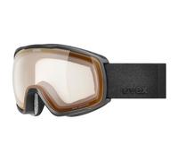 Uvex - Victorious Pro S V S0-4 (VLT 7-81%) - Ski goggles grey