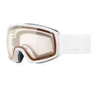Uvex - Victorious Pro S V S0-4 (VLT 7-81%) - Ski goggles white