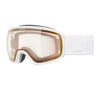 Uvex - Victorious Pro V S0-4 (VLT 7-81%) - Ski goggles white