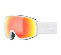 Uvex - Victorious S FM S3 (VLT 14%) - Ski goggles white