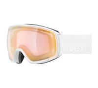 Uvex - Victorious S V S1-3 (VLT 14-70%) - Ski goggles white