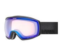 Uvex - Victorious V S1-3 (VLT 14-70%) - Ski goggles multi