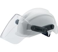 Uvex Visier Pheos 9906002 Farblos (97130)