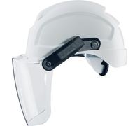 Uvex Visier Pheos 9906003 Farblos (97130)