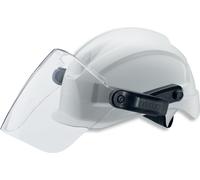 Uvex Visier Pheos 9906006 Farblos (97132)