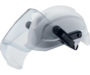 Uvex Visier Pheos 9906008 Blau (97133)