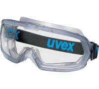 Uvex Vollsicht-Schutzbrille Hypervision CB SV Exc. (CB) PC 9321265