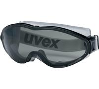 Uvex Vollsichtbrille Ultrasonic Grau% Sv Exc. 9302286 (93022)
