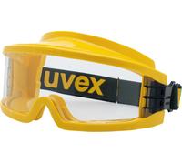 Uvex Vollsichtbrille Ultravision Farblos Sv Exc. 9301613 (93012)