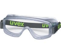 Uvex Vollsichtbrille Uvex05 Farblos05714 (94056)