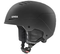UVEX Wanted - Men - Black - size 54/58- model 2026 54/58