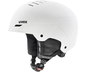 UVEX Wanted - Men - White - size 54/58- model 2024 54/58