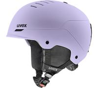 UVEX Wanted - Mixte - Purple - size 58/61- model 2026 58/61