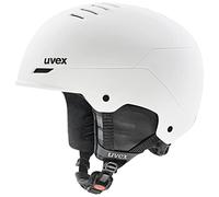 Uvex Wanted Visor Helmet