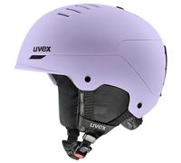 Uvex - Wanted - Ski helmet size 54-58 cm, purple