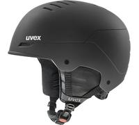 Ski helmet Uvex Wanted (black mat)
