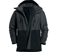 Uvex Wetterjacke Suxxeed Grau, Graphit (89419)