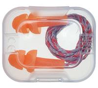 Uvex Whisper 2111237 with Cord in Stopper Box