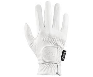 Uvex Women's Horse Riding Gloves Sportstyle, Womens, Reiterhandschuhe Sportstyle