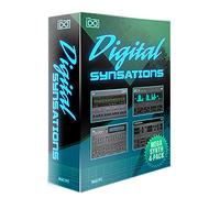 UVI Digital Synsations PC/MAC CD Key