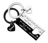 UVIBEW Wedding Gifts for Couples 2026 Mr and Mrs Gifts His and Hers Gift