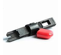 Uvital Punch Down Blade for Impact Tool, 110/66 Type Standard Double Ended Block Blade for Networks Modules