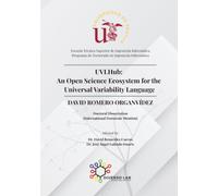 UVLHub: An Open Science Ecosystem for the Universal Variability Language